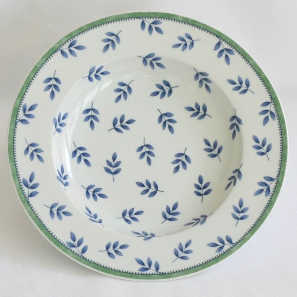 Villeroy & Boch Cordoba Switch 3 Rimmed Soup Bowl